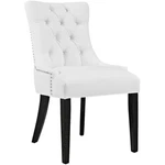 Modway Furniture Regent Tufted Dining Chair White -EEI-2222-WHI New. Price: $169.99.