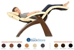 Human Touch Perfect Chair PC-600 Silhouette Zero Gravity Recliner Performance Open. Price: $3199.00.