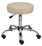 Boss Beige Caressoft Medical Stool Model # B240-BG New. Price: $139.56.