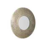 Signature Design By Ashley Wrightmund Contemporary Accent Mirror With Metal F... New. Price: $276.49.