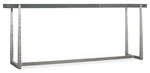 Hooker Furniture 6033-80151-94 Chapman Metal Console Table Open. Price: $299.99.