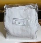 Restoration Hardware Cloud Track Right-arm Chair Slipcover Wash Linen White New. Price: $399.99.