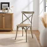 Modway Gear Dining Side Chair Gray New. Price: $133.50.