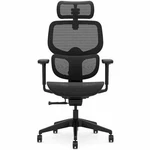 Flexispot C7-SERIES Premium Office Chair With Mesh Seat Black No C7B-M1-DP New. Price: $339.12.