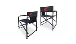 Genuine Honda Folding Chair, Wing Logo 0SA15-M24-A00 New. Price: $74.95.