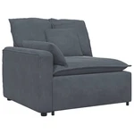 Modular Sofa Module Couch Sectional Corner Vidaxl New. Price: $196.99.