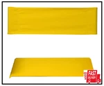 Directors Chair Replacement Canvas Gold Cotton Heavy Duty Mildew Fade Resistant New. Price: $15.45.