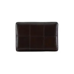 Linon Claridge Set Of Two Wooden Counter Stools With Faux Leather Seats Brown New. Price: $122.46.