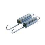 Yoogu Recliner Sofa Chair Bed Springs Replacement 4-1/2 4.5" X 1.9", Metal New. Price: $15.00.