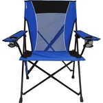 Kijaro Dual Lock Folding Camp Chairs. Suitable For Outdoors. Maldives Blue New. Price: $49.99.