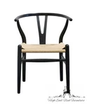 Four Hands Grass Roots Collection Solid Teak Wishbone Back Dining Arm Chair W... Used. Price: $775.99.