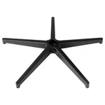Vevor Office Chair Base Replacement 28" Heavy Duty Metal Stool 2500 Lbs New. Price: $43.50.