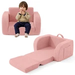 Muamelop Toddler Couch, 2-IN-1 Chairs Comfy 1-3 Years Old, New. Price: $64.69.