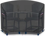 Adirondack Chair Cover Heavy Duty For Tall Set Of 2 New. Price: $70.38.