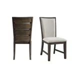 Picket House Furnishings Jasper Slat Back Side Chair Set New. Price: $239.09.