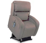 Golden Technologies PR761-MLA Ez Sleeper Twilight Lift Chair Recliner Sterling New. Price: $2745.00.