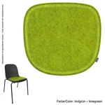 Eco Felt Cushion 23MM Suitable For Hay 13EIGHTY Chair Padded With Non-slip New. Price: $77.19.