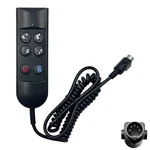 Lift Chairs Button Hand Control Replacing Golden Technologies Remote ZK756HCL New. Price: $34.99.