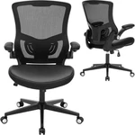 Office Chair Ergonomic Desk 350LBS Comfy Mesh Computer With Adjus... New. Price: $211.33.