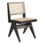 Klarel Chandigarh Style Side Chair (new In Box). Price: $320.00.