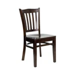 Flash Furniture Reception And Lounge Seating XU-DGW0008VRT-WAL-GG New. Price: $179.99.