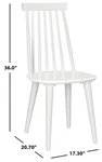 Safavieh Burris Side Chair, Reduced Price 2172733071 AMH8511B Open. Price: $94.00.