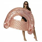Glitter Sun Chair With Rose Gold PC2402RGG Pool Candy New. Price: $19.43.