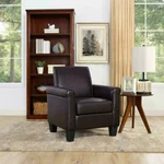 Modern Leisure Arm Chair Accent Single Sofa Backrest Seat Living Room Furniture New. Price: $144.99.
