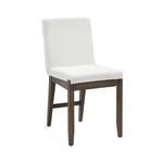 Nathan James Gracie Dining Chair Dark Brown New. Price: $98.99.