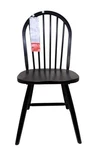 Brand New Ikea Skogsta Black Dining Chair 505.448.67. Price: $79.99.
