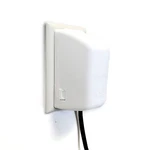 By Dual Fit Outlet Plug Cover Model L907 Electrical Socket Guard For Standard New. Price: $9.63.