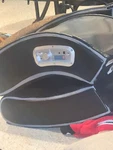 X Rocker Solo Rgb Mesh 2.0 Video Gaming Chair - 5155701 (black) Used. Price: $140.00.