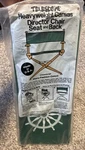 New Telescope Casual Director Chair Green Nautical Seat And Back Covers One Size. Price: $19.95.