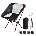 Best Lightweight Backpacking Folding Lawn Chair With Carry Bag,stable And Sturdy New. Price: $36.04.