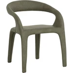 Sunpan Atika Ivanhoe Pine Dining Armchair 112410 - Open Box. Price: $370.00.