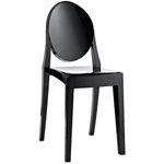 Modway Furniture Casper Dining Side Chair, Black EEI-122-BLK New. Price: $134.99.