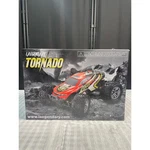 Laegendary Tornado Rc Monster Truck 1:12 Scale Red Black Off-road LG210601 Used. Price: $99.99.