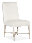 Hooker Furniture 6350-75710 21"W Wood Dining Table Light New. Price: $939.00.