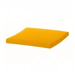 New Ikea Poang Skiftebo Yellow Ottoman/footstool Cushion Only 704.895.63. Price: $79.56.