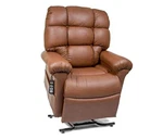 Golden Technologies Maxicomfort Cloud PR-510 S/m Dual Lift Chair Recliner Vinyl New. Price: $2674.00.