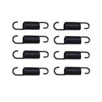 Yoogu 2-1/4 (pack Of 2.25 Inches (length), 0.55 (diameter), Black New. Price: $18.98.