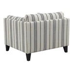 Wallace & Bay Doyle Accent Chair In Gray New. Price: $827.99.