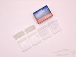 Original Topran Guide Sliding Chair Set Audi Seat Vw Golf Caddy Nuovo. Price: $11.77.