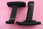 Pair Of Replacement Autonomous Ergochair YQ-5001-1 Adjustable Armrests Used. Price: $99.99.