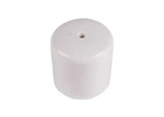 100 Cap Pack White Replacement Foot For Plastic Folding Chair By Chivari New. Price: $75.75.