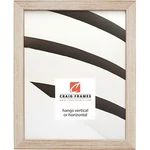 Craig Frames Farmhouse Essentials Tall, .75" Weathered White Wood Picture New. Price: $42.99.