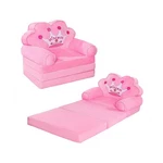 Moonbeeki Kids Couch Out, Foldable Princess Chair For Toddlers... Fast Ship New. Price: $49.71.