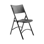 National Public Seating 610 Folding Chair, 32 New. Price: $235.33.
