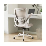 Muxx.stil Office Chair, Ergonomic Desk With Adjustable Lu... Usa Fast Ship New. Price: $210.92.