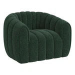 Picket House Furnishings Stacy Swivel Chair Ching Hunter Green New. Price: $560.58.